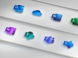 Microsoft Akan Bekali Word dan PowerPoint dengan AI Ala ChatGPT