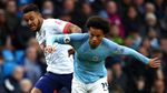 Pemain-Pemain Premier League Paling Menonjol di Tahun 2018