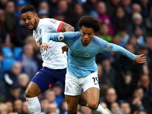 City Diimbangi Bournemouth di Babak Pertama City Diimbangi Bournemouth di Babak Pertama