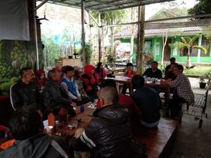 Masyarakat Desa Hutan Resah dengan Perluasan Konservasi Tahura