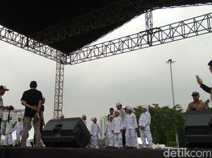 MUI DIY: 212 Dulu Dalam Rangka Masalah Ahok, Sekarang Apa Lagi?