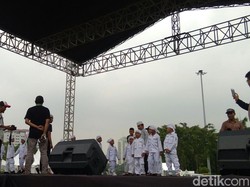 MUI DIY: 212 Dulu Dalam Rangka Masalah Ahok, Sekarang Apa Lagi?