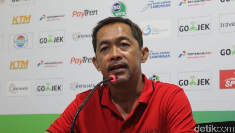 Napas Lega Persela