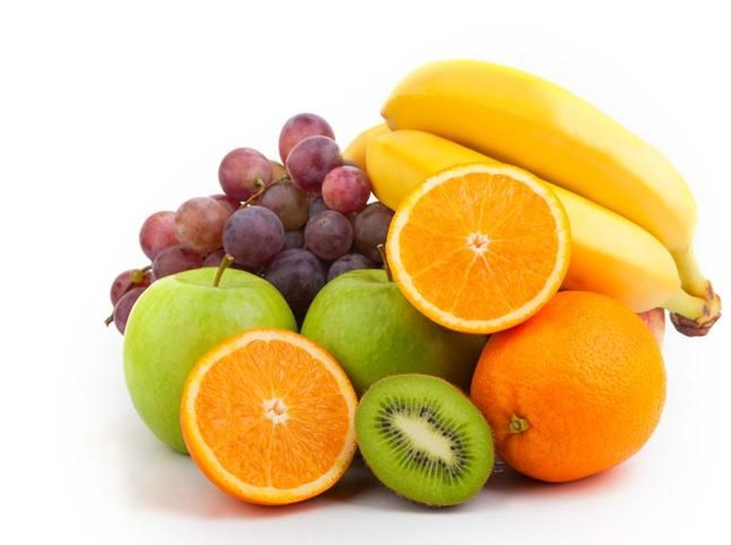 5 Buah Penurun Kolesterol Jahat Secara Alami, Ini Daftarnya 5 Buah Penurun Kolesterol Jahat Secara Alami, Ini Daftarnya
