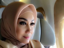 Bangga, Okky Asokawati Dukung Putrinya Lanjutkan S2 di Prancis