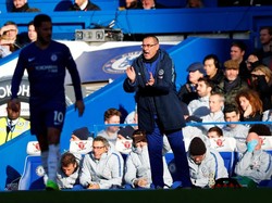 Sarriball Sudah Kempes