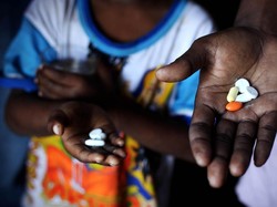 Mungkin ini Obat yang Dikirim oleh Tuhan