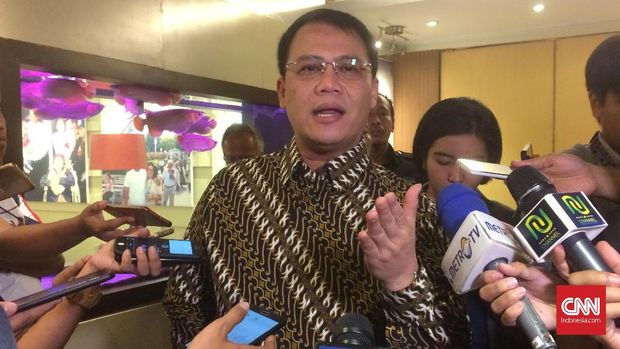 PAN: Amendemen UUD '45 Tak Ubah Presiden Jadi Mandataris MPR