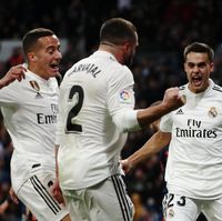 Derby Catalan dan Momentum Madrid untuk Perbaiki Posisi
