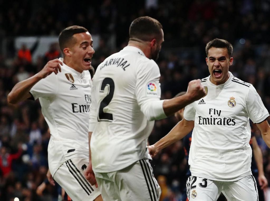 Derby Catalan dan Momentum Madrid untuk Perbaiki Posisi Derby Catalan dan Momentum Madrid untuk Perbaiki Posisi