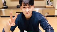 Son Ho-jun Ternyata Doyan Cicipi Makanan, Ini 8 Buktinya!