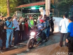 153 Mahasiswa Papua Berhasil Dievakuasi, Jalan Kalasan Kembali Dibuka