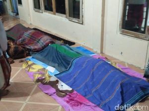 2 Santri Ponpes di Lumajang Tewas Tenggelam Saat Bersihkan Septi Tank