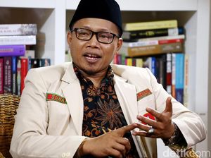 Ketum Pemuda Muhammadiyah Jadi Komut BUMN Istaka Karya Ketum Pemuda Muhammadiyah Jadi Komut BUMN Istaka Karya