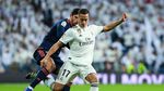 Bungkam Valencia, Real Madrid Mulai Kejar Sevilla dan Barcelona