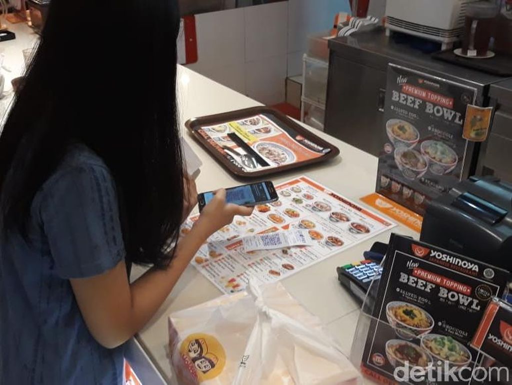 Cara Penyedia Dompet Digital Berebut Pelanggan Cara Penyedia Dompet Digital Berebut Pelanggan