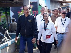 Bantah HUT BUMN Kampanye Terselubung, Rini Heran Sama Said Didu