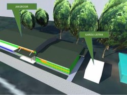 Kelola Harga Sembako, Pemprov DKI Bangun JakGrosir di Pulau Tidung