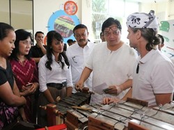 Ini Tantangan Generasi Milenial Hadapi Era Industri 4.0