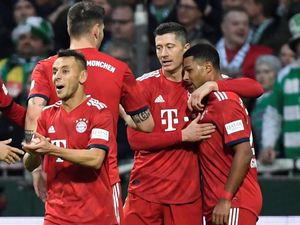 Liverpool adalah Undian Tersulit yang Bisa Didapatkan Bayern Liverpool adalah Undian Tersulit yang Bisa Didapatkan Bayern