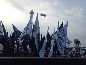 Islam dan Politik Toxic: Catatan Keberagamaan Kita 2018