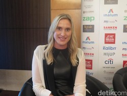 Resign dari Pekerjaan, Wanita Ini Raup Rp 8,4 M/Bulan Berkat Bisnis Teh