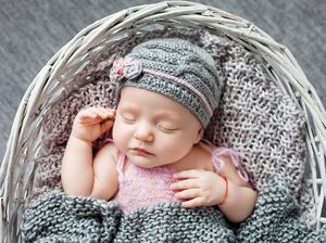 25 Nama Bayi Perempuan Terinspirasi dari Alkitab