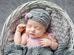 25 Nama Bayi Perempuan Terinspirasi dari Alkitab