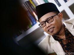 Wajah Baru di Pemuda Muhammadiyah