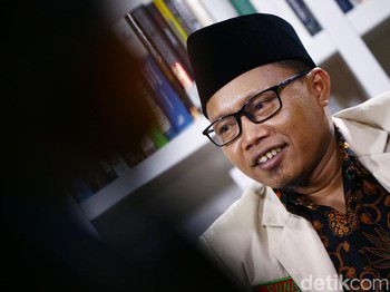 Wajah Baru di Pemuda Muhammadiyah Wajah Baru di Pemuda Muhammadiyah