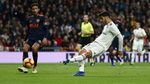 Bungkam Valencia, Real Madrid Mulai Kejar Sevilla dan Barcelona