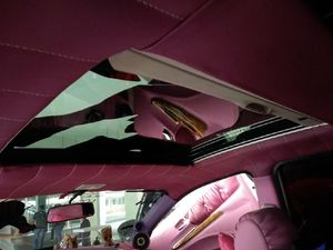 Pakai Sunroof, Avanza Ini Mirip Mobil Mewah