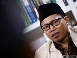 Cak Nanto soal Kasus Dahnil: Kalau Kriminalisasi Saya Lawan