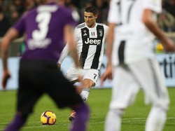Allegri Tunggu Lebih Banyak Gol dari Ronaldo
