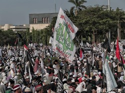 Kelompok Fobia Disinggung Panitia Jelang Reuni 212