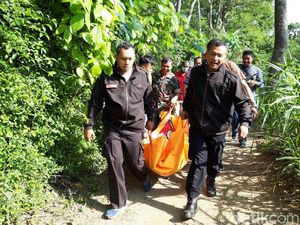 Perempuan Muda Ditemukan Tewas di Ladang di Boyolali