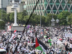 Reuni 212 dan Rezim (Islam) Sontoloyo