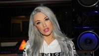 Pesona Laci Kay, Model Seksi yang Disebut-sebut Pacar Rahasia Tiger Woods