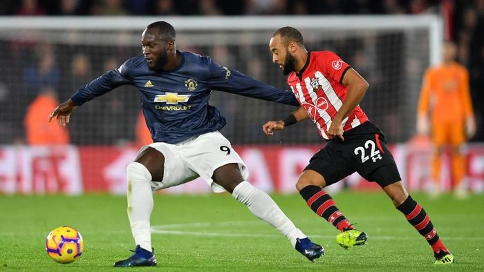 Manchester United akan menjamu Arsenal di laga tengah pekan. (Foto: Mike Hewitt/Getty Images) Manchester United akan menjamu Arsenal di laga tengah pekan. (Foto: Mike Hewitt/Getty Images)
