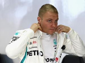Bottas Mau Masuk Gua Dulu Usai Musim yang Buruk Bottas Mau Masuk Gua Dulu Usai Musim yang Buruk
