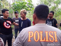 Rekaman CCTV Ungkap Pelaku Pembunuhan Perempuan di Boyolali