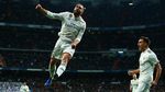 Bungkam Valencia, Real Madrid Mulai Kejar Sevilla dan Barcelona