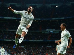 Ruang Ganti Madrid Sudah Bahas Neymar-Pogba