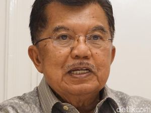 JK soal Opsi Dialog ke KKB Papua: Apa Lagi yang Bisa Didialogkan?