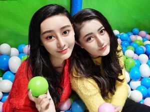 Viral Foto Wanita yang Operasi Plastik Mirip Artis Ini Bikin Bingung Netizen