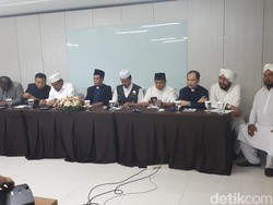 Tokoh Lintas Agama akan Hadir di Reuni 212