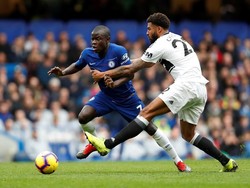 Kante Bisa Saja Tersingkir dari Tim Utama Chelsea