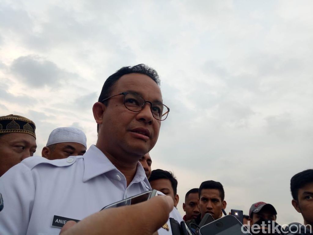 Keluarkan Seruan, Anies: Selalu Gunakan Masker di Luar Rumah, Tanpa Kecuali! Keluarkan Seruan, Anies: Selalu Gunakan Masker di Luar Rumah, Tanpa Kecuali!
