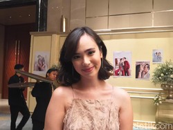 Joshua Suherman Segera Nikah, Pamela Bowie: Bukan Saya yang Sebar Undangan!