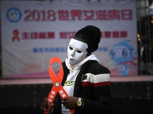 Satu Anak Suspect HIV/AIDS di Bondowoso Meninggal Satu Anak Suspect HIV/AIDS di Bondowoso Meninggal